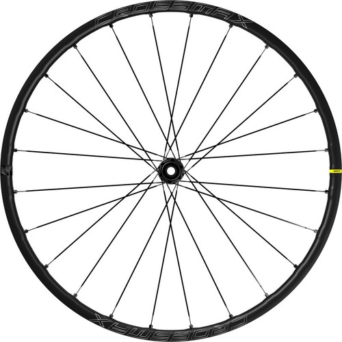 Roue complète avant - de, vélo