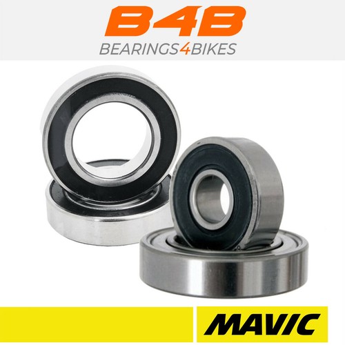 Jeu roulements mavic cosmic - jeu,