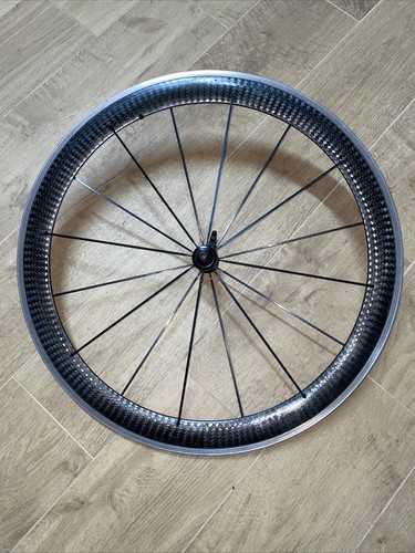 Roues avant vélo mavic cosmic - avant,
